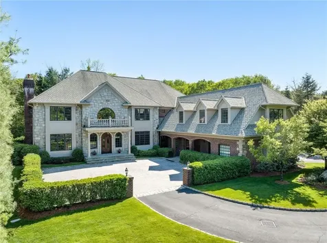 43 Wrights Mill Road Armonk NY 10504