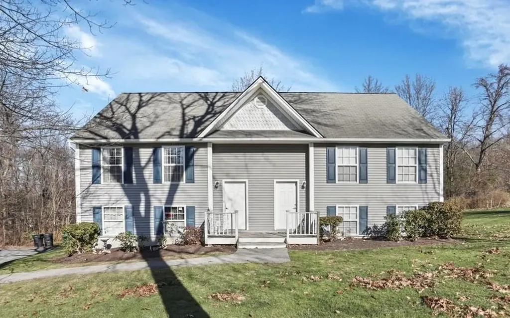 1 Bel Air Drive Wallkill NY 12589