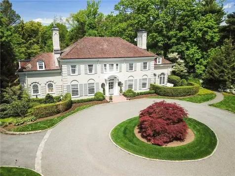 15 Murray Hill Road Scarsdale NY 10583