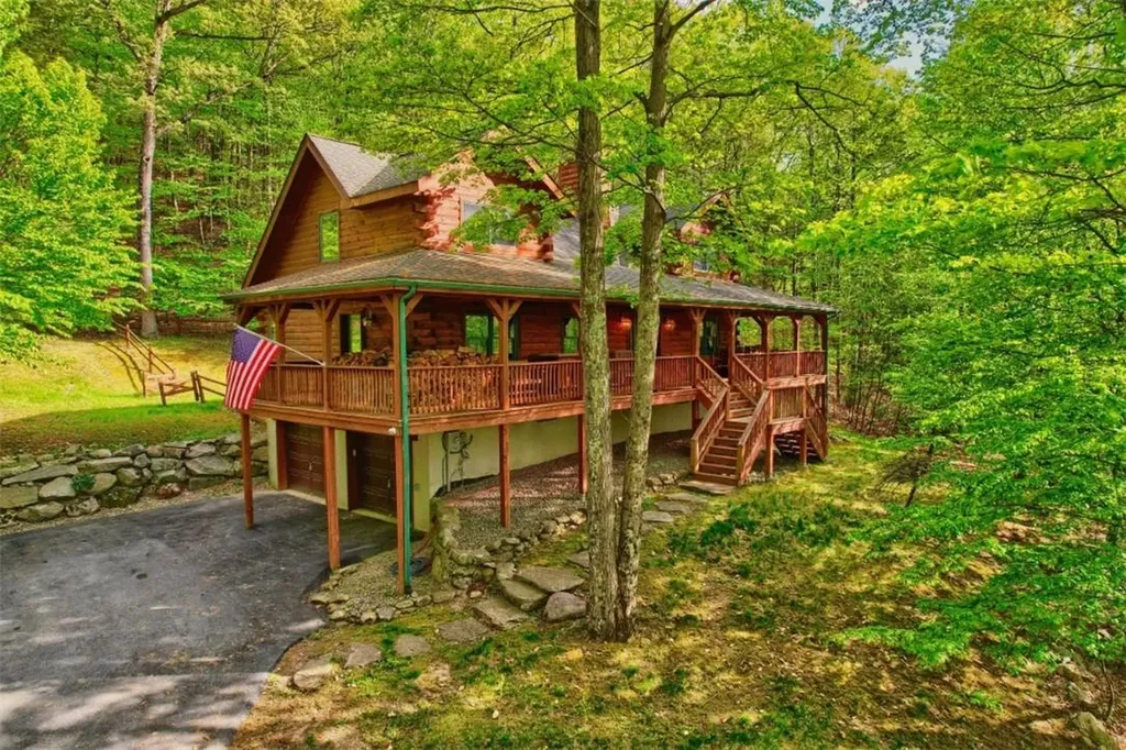 165 Cascade Road Warwick NY 10990