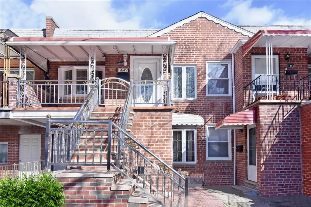 1449 E 99th Street Brooklyn NY 11236