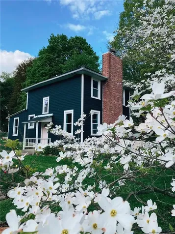 595 Salt Point Turnpike Poughkeepsie NY 12601