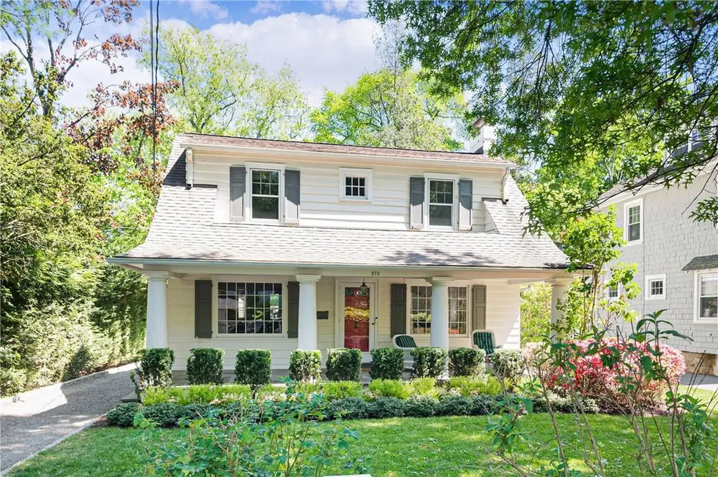 270 Nelson Road Scarsdale NY 10583