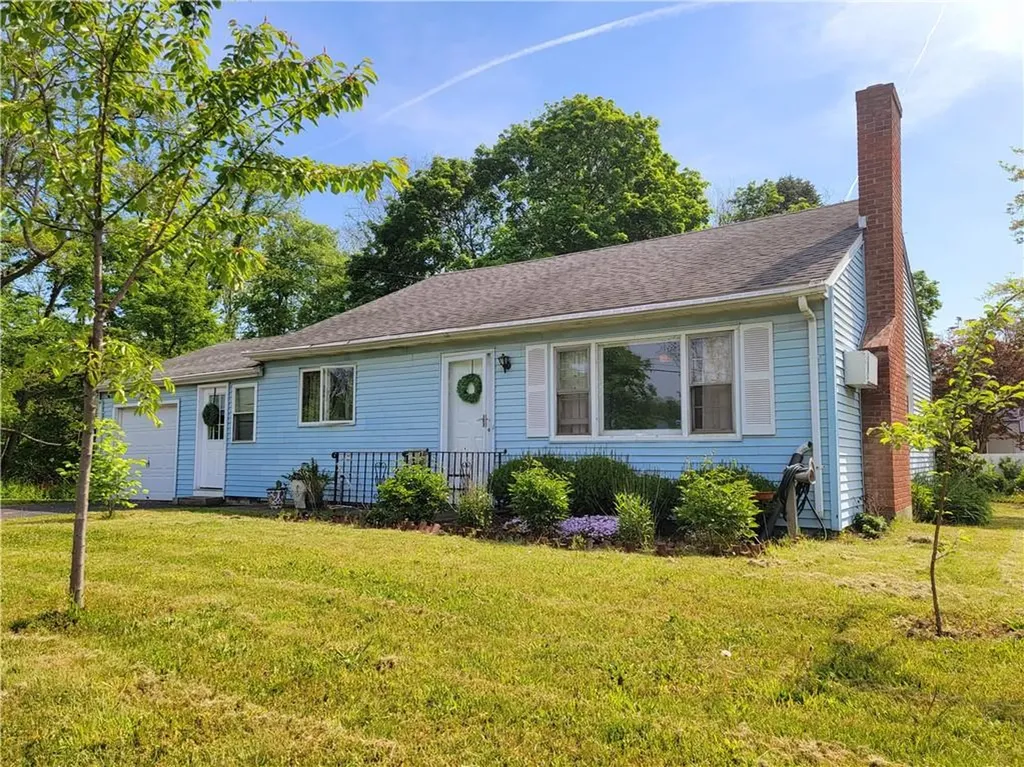 156 Overlook Road Poughkeepsie NY 12603