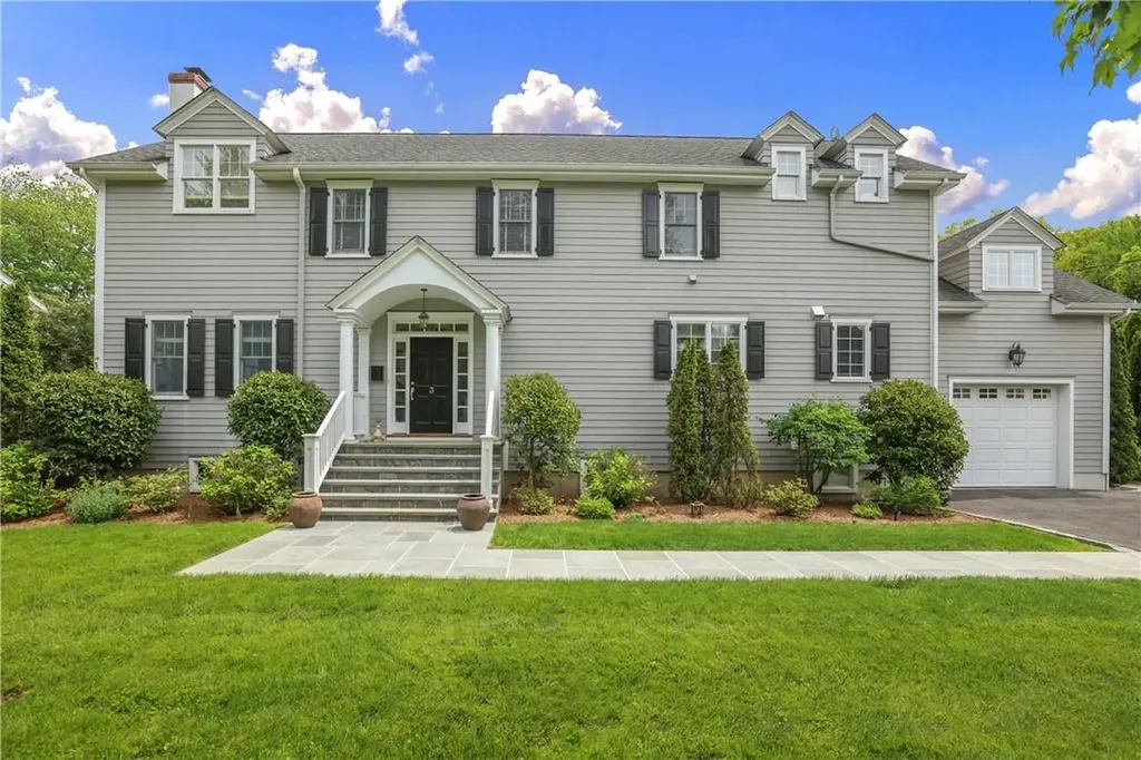 3 White Birch Drive Rye NY 10580