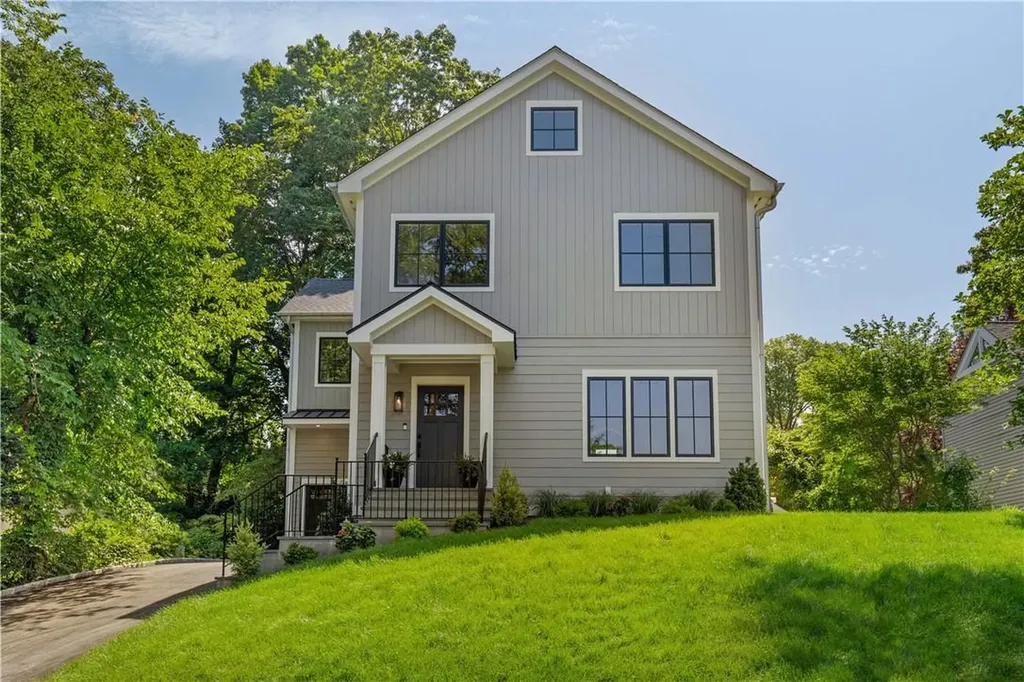 15 Hillside Place Rye NY 10580