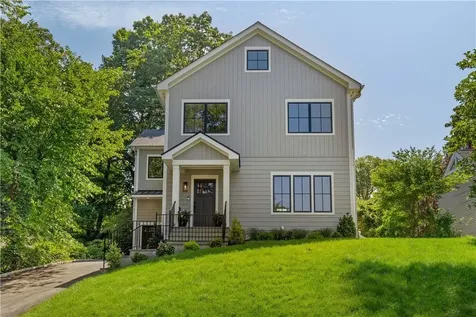 15 Hillside Place Rye NY 10580