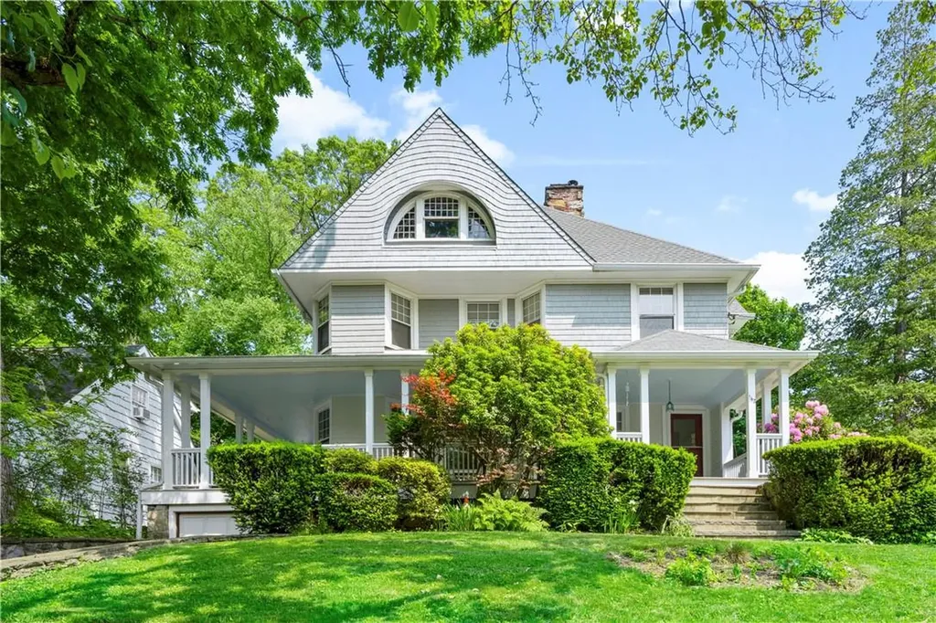 142 Nyac Avenue Pelham NY 10803