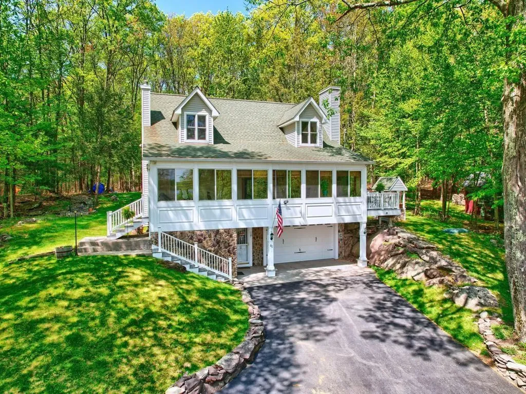 41 N Shore Road Rock Hill NY 12775