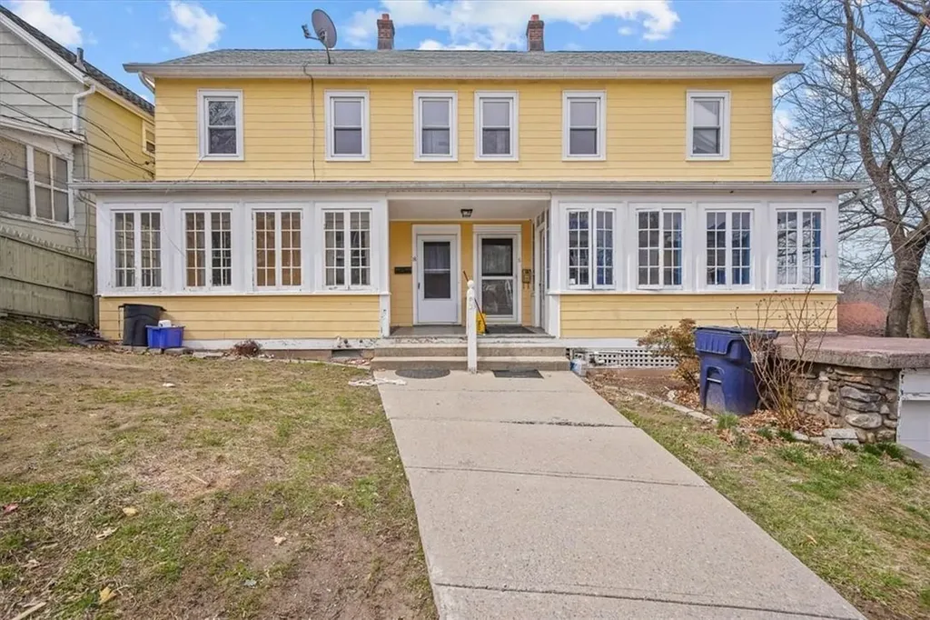 6-8 Belleview Avenue Ossining NY 10562