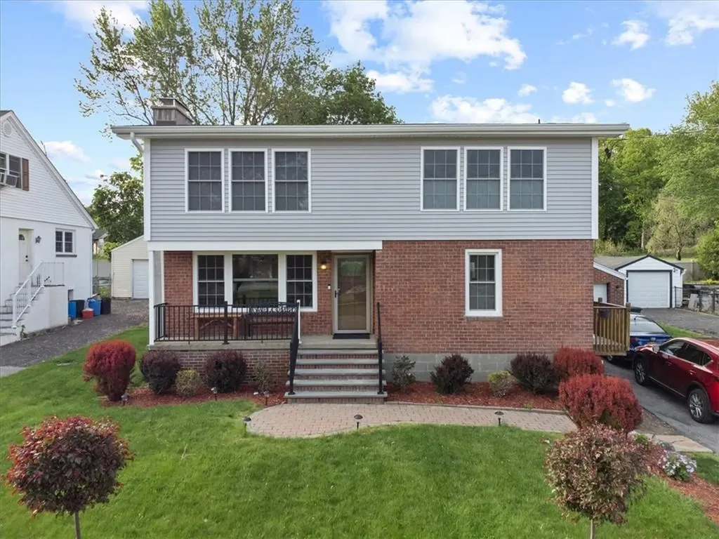 230 Parkway Drive New Windsor NY 12553