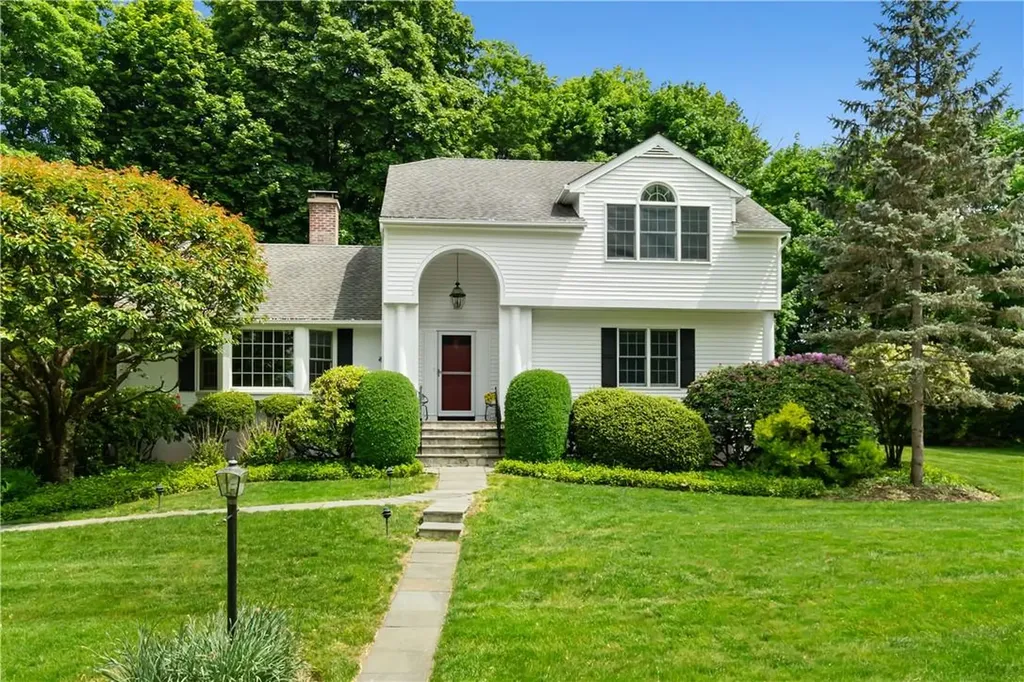 71 Poillon Drive Chappaqua NY 10514