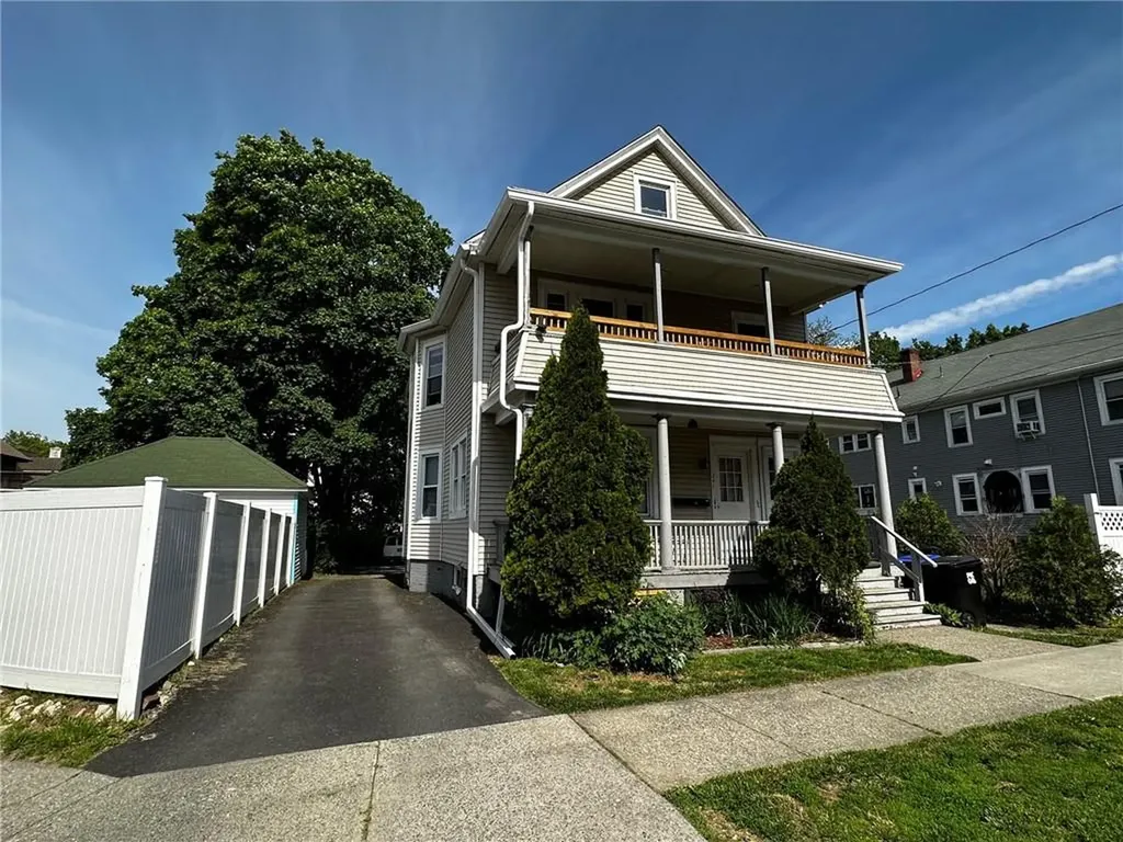 24 Hoffman Avenue Poughkeepsie NY 12603