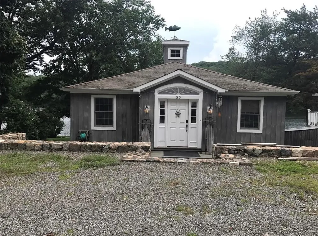 55 Lakeside Road Mahopac NY 10541