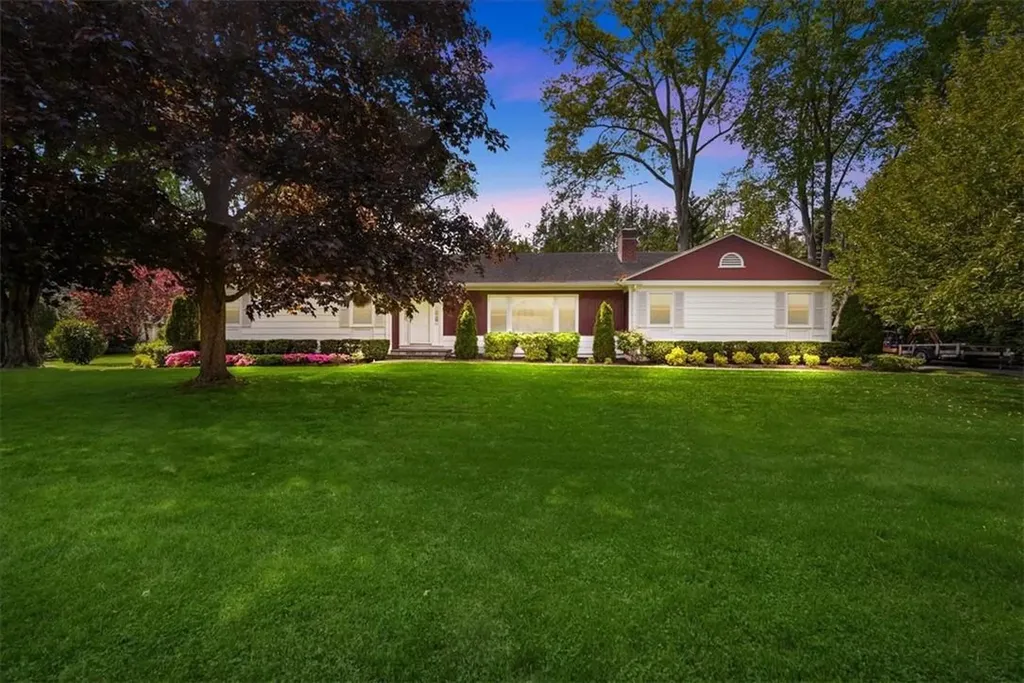 85 Spier Road Scarsdale NY 10583