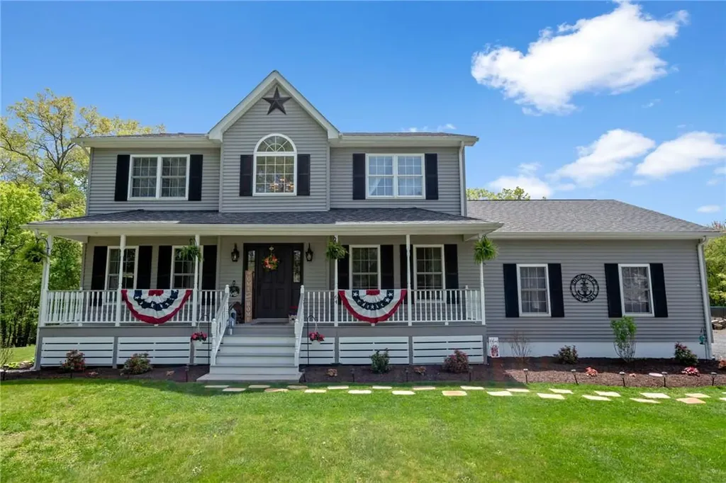 64 Decker Drive Walden NY 12586