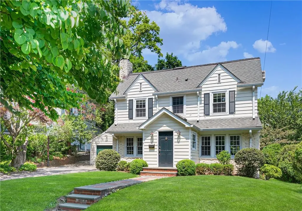 28 Copley Road Larchmont NY 10538