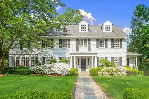 3 Hampton Road Scarsdale NY 10583