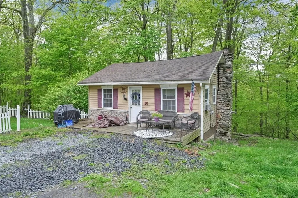 50 Hillside Trail Monroe NY 10950