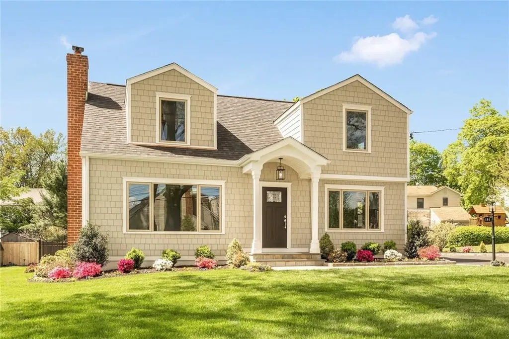 144 Hilburn Road Scarsdale NY 10583