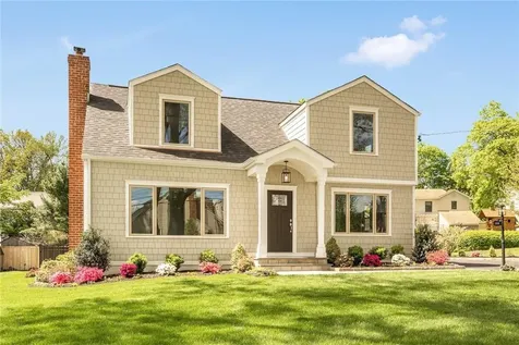 144 Hilburn Road Scarsdale NY 10583