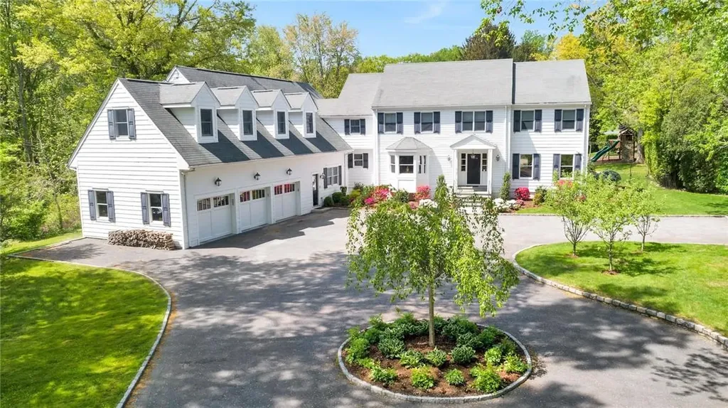 21 Beverly Road Purchase NY 10577