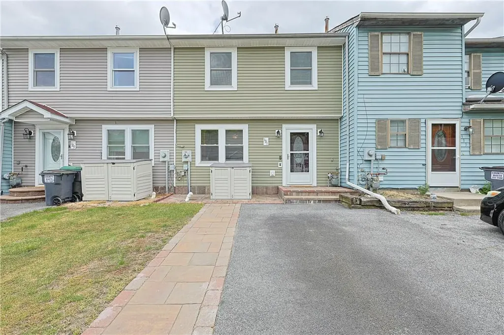 131 Blake Road Maybrook NY 12543