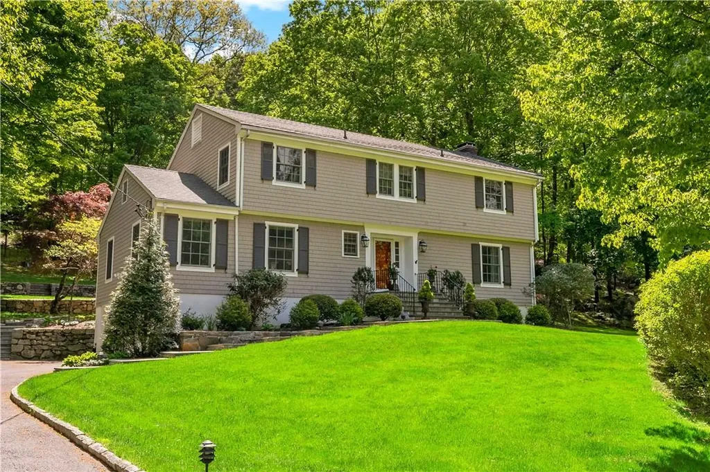 20 Suzanne Lane Chappaqua NY 10514