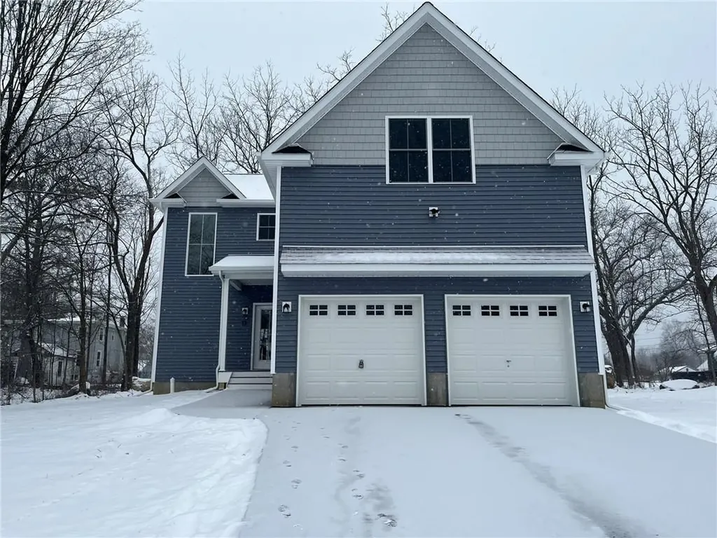 13 Wenmar Drive Newburgh NY 12550