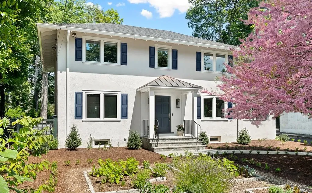 20 Cushman Road White Plains NY 10606