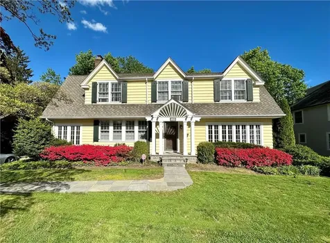 120 Brewster Road Scarsdale NY 10583