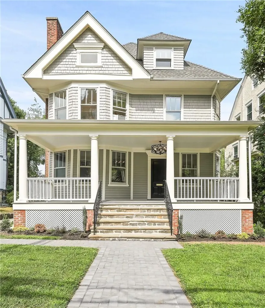 16 Kraft Avenue Bronxville NY 10708