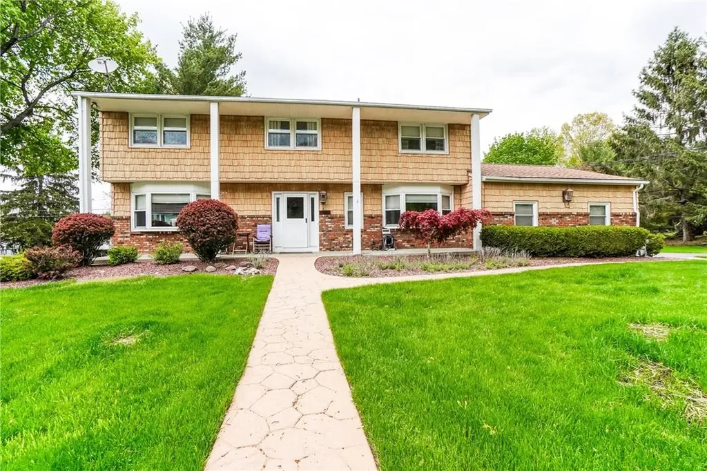 17 Colony Drive Monroe NY 10950