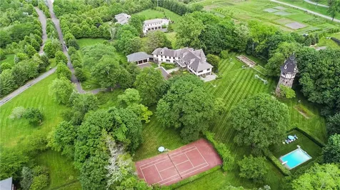15 Sarosca Farm Lane Purchase NY 10577