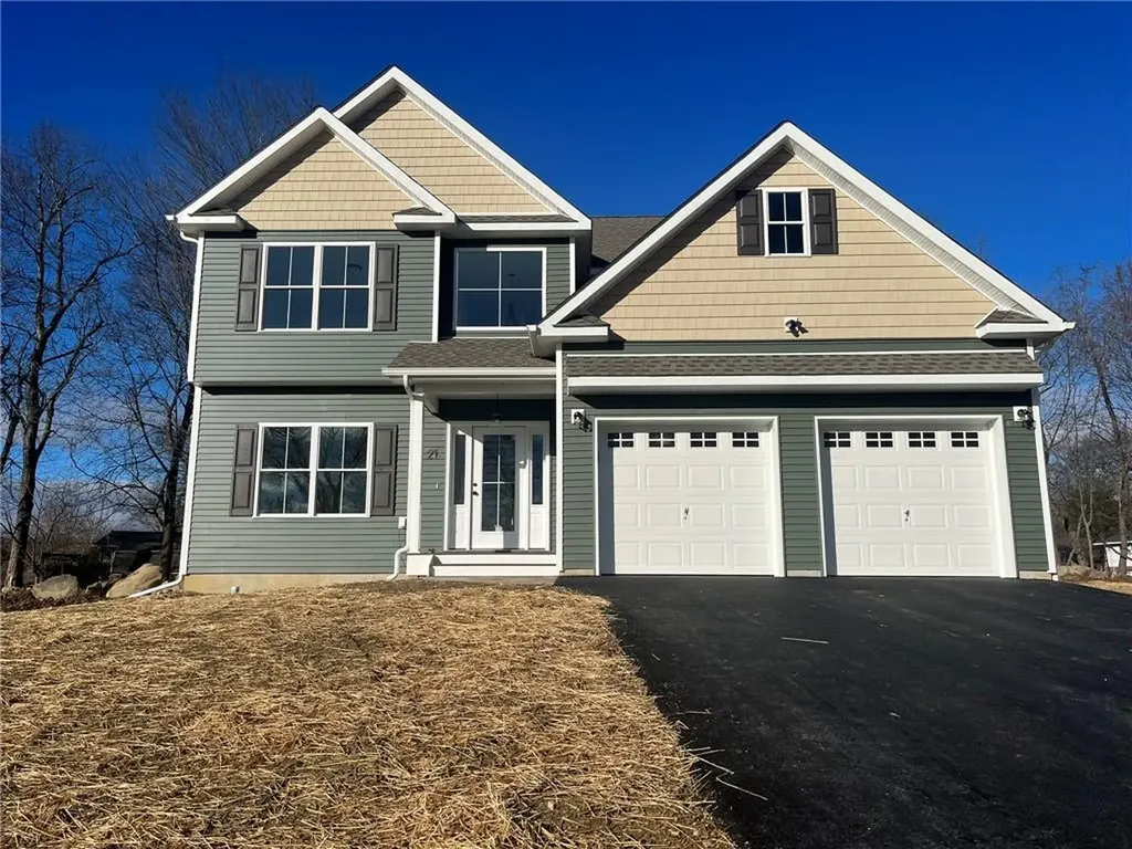 21 Wenmar Drive Newburgh NY 12550