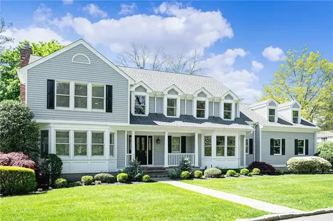 7 Billington Court Rye NY 10580