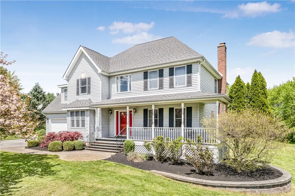 3 Breezeway Lane Goshen NY 10924