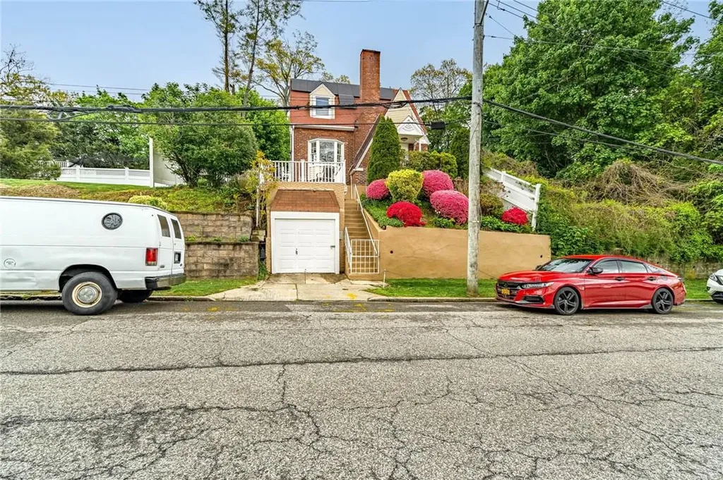 34 Hunt Avenue Yonkers NY 10710