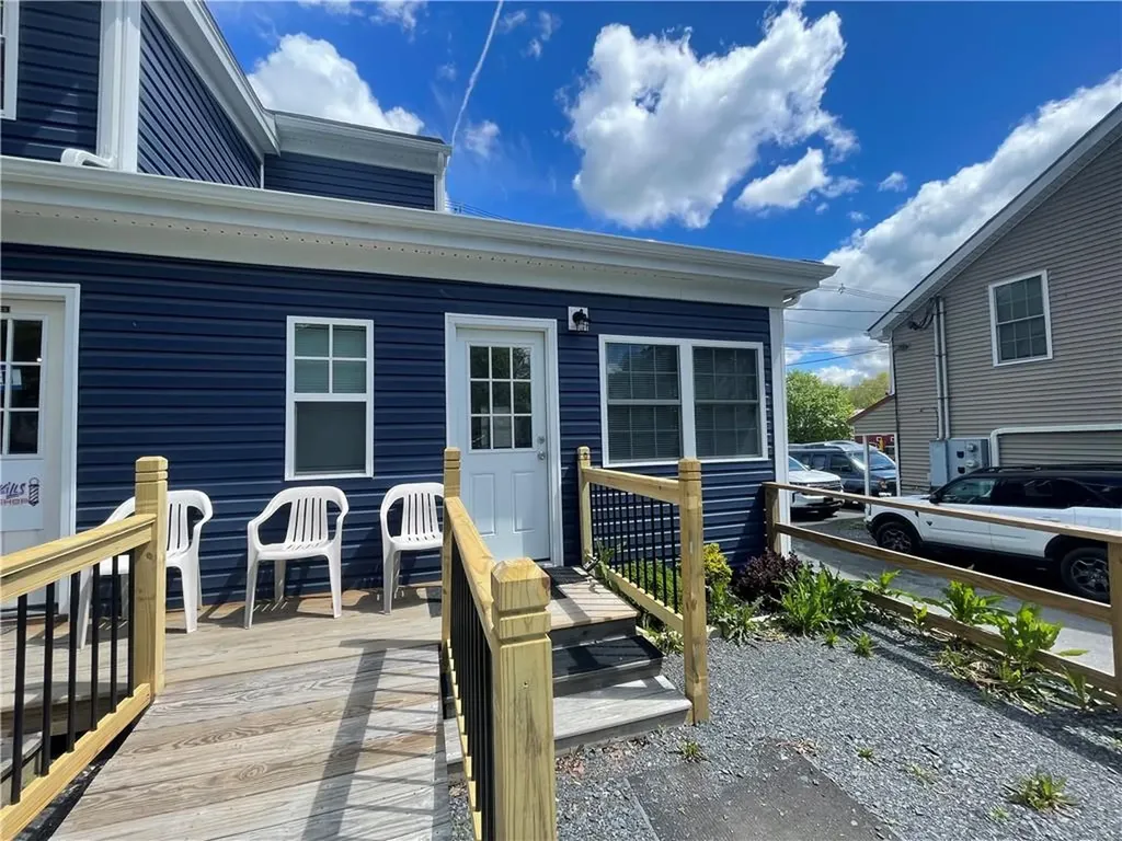 147 Ward Street Montgomery NY 12549