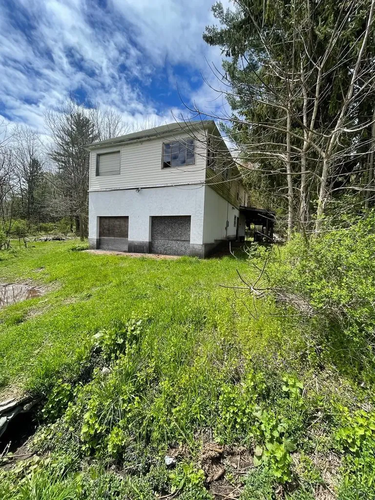 50 Pleasure Drive Harris NY 12742
