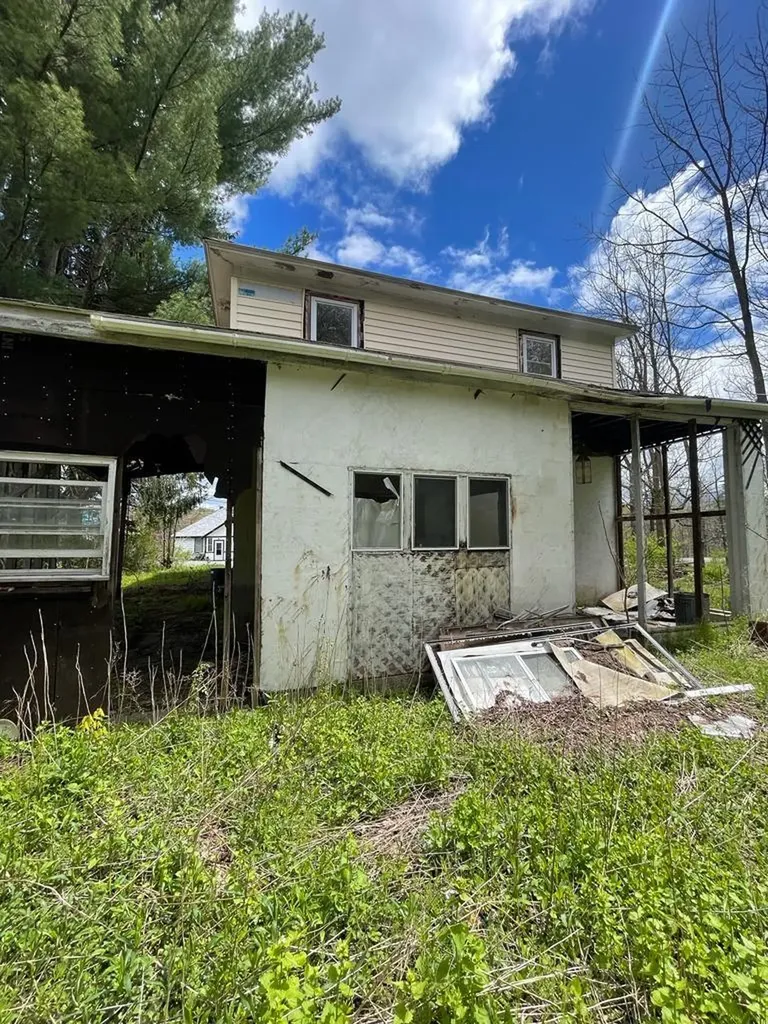 50 Pleasure Drive Harris NY 12742