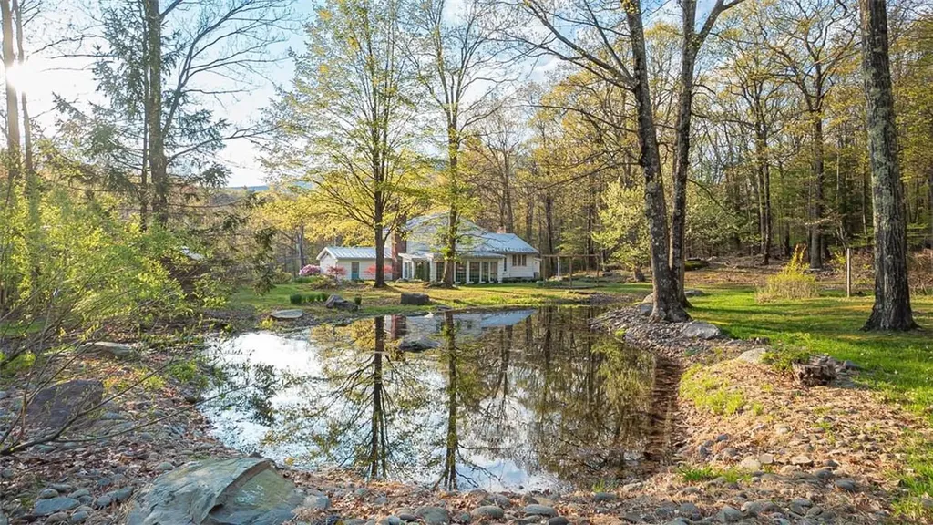 163 Sheldon Hill Road Olivebridge NY 12461