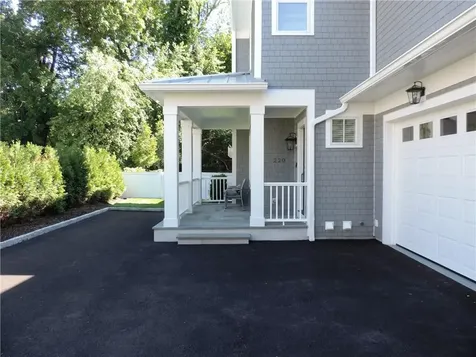 220 Central Avenue Rye NY 10580