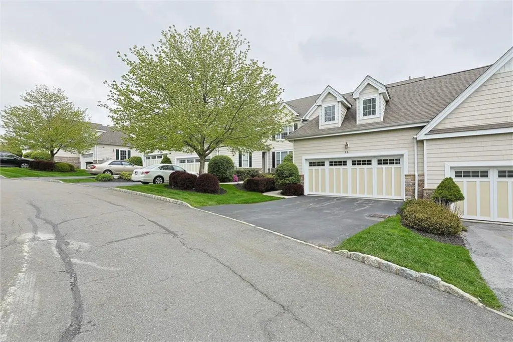 66 Pinehurst Circle Monroe NY 10950