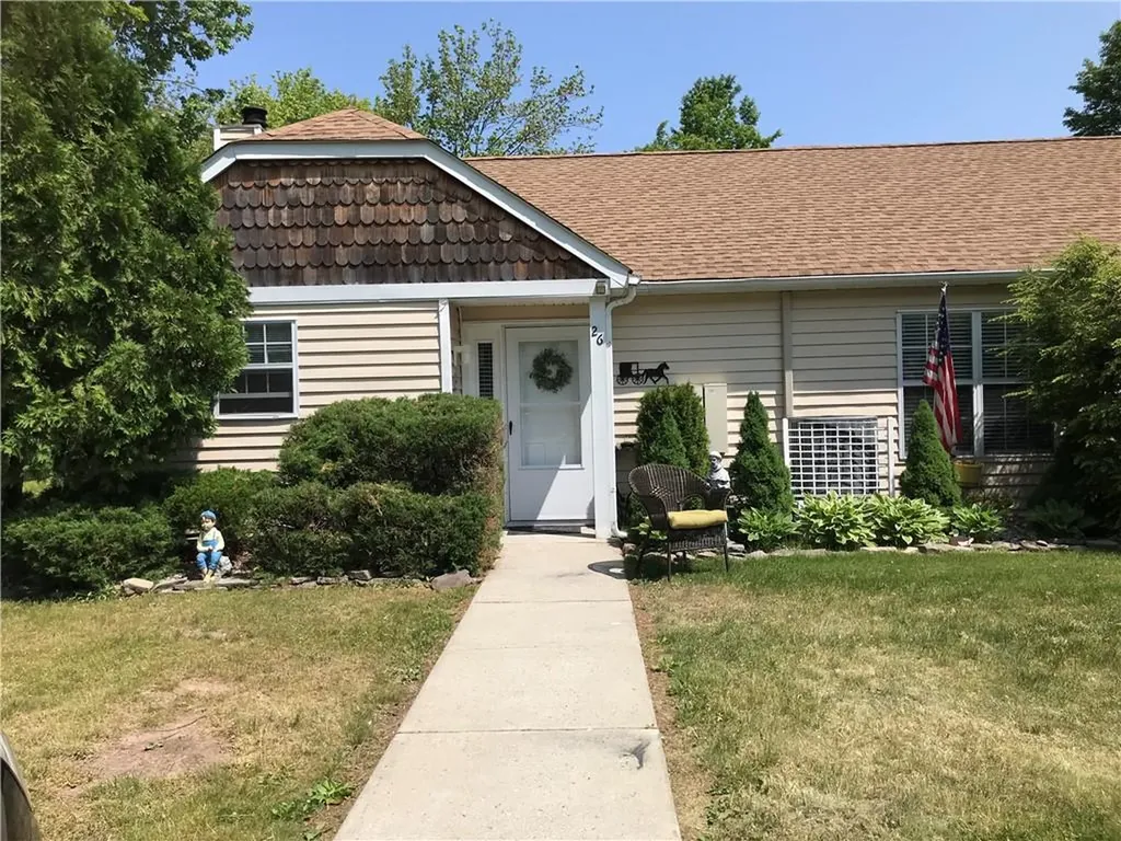 26 Hidden Ridge Terrace Monticello NY 12701