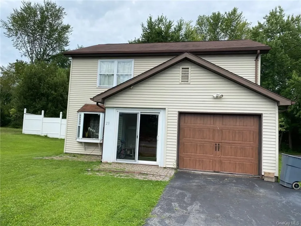 23 Knight Street Monroe NY 10950