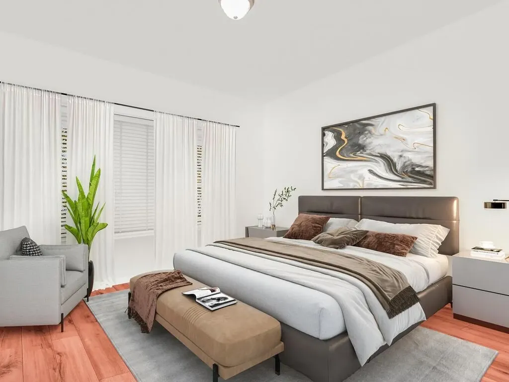 861 E 215th Street Bronx NY 10467