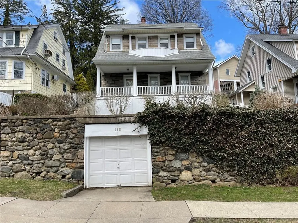 118 Chatterton Parkway White Plains NY 10606
