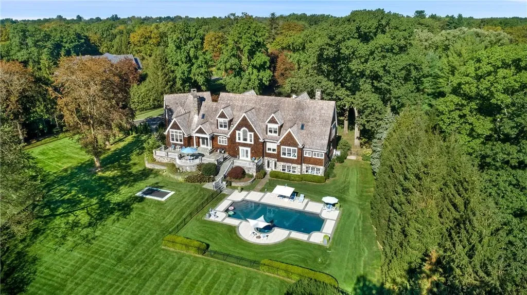 4 Lincoln Lane Purchase NY 10577