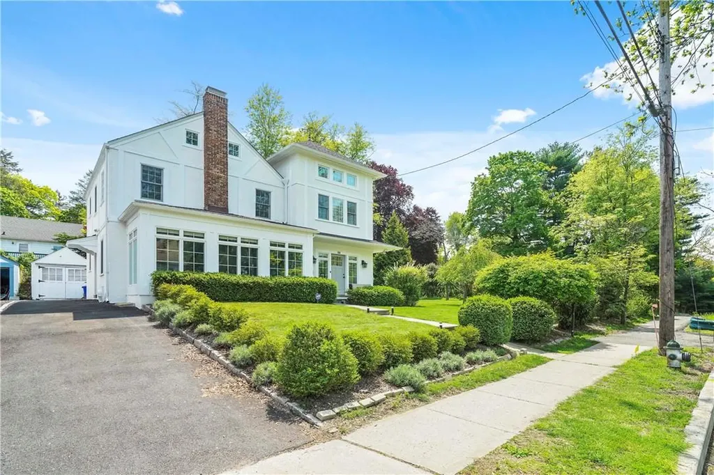 37 Maple Street Irvington NY 10533